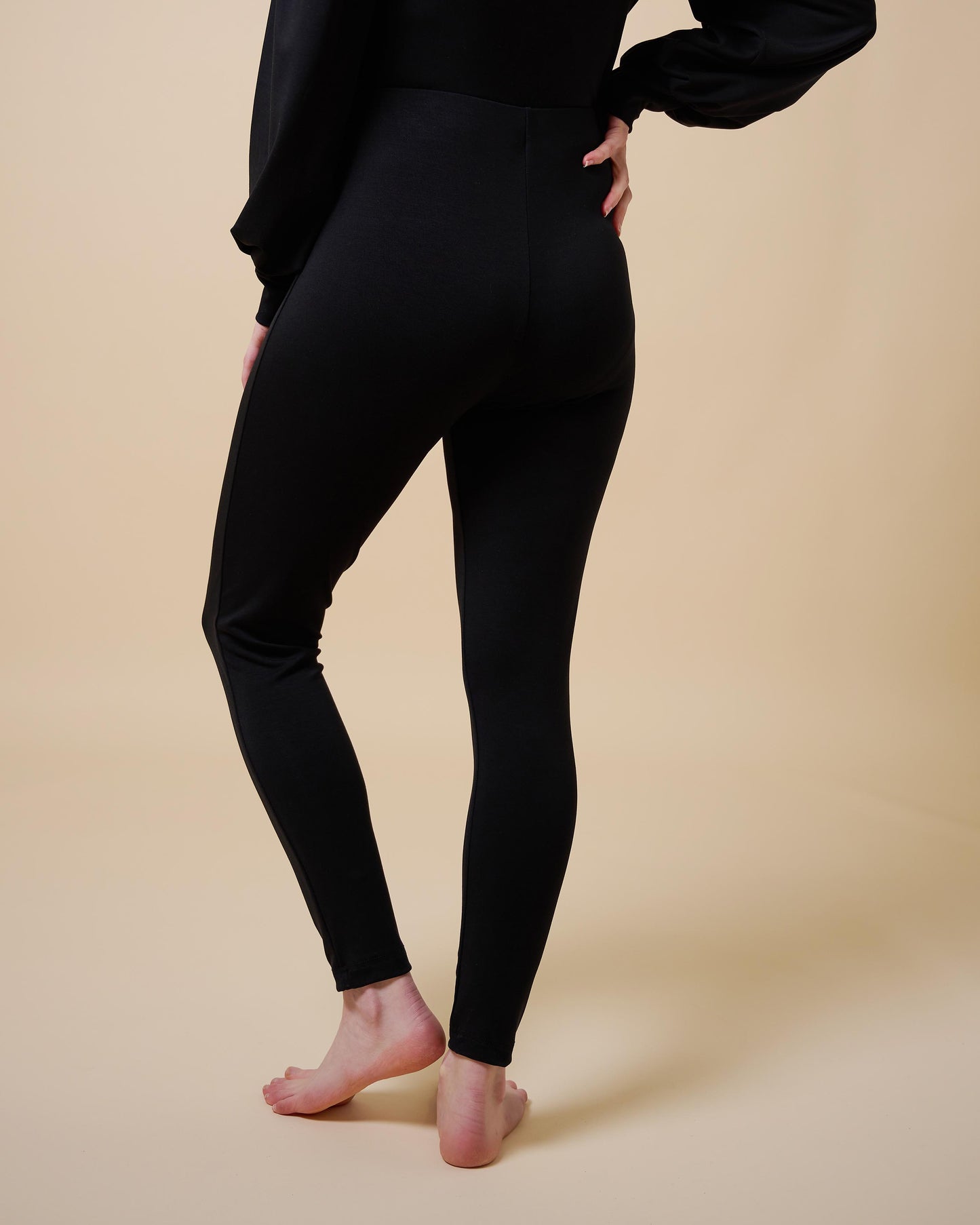 Kate Sleek Leggings