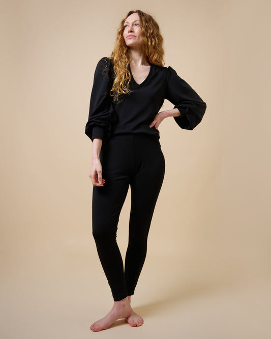 Kate Sleek Leggings